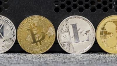 Rớt ngưỡng 3,500 USD, giá Bitcoin “bốc hơi” 35% trong tuần qua