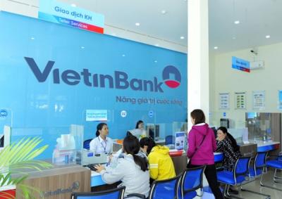 Ông Trần Minh Bình làm người đại diện 30% vốn Nhà nước tại VietinBank