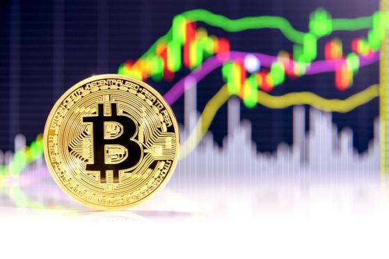  Bitcoin (BTC) Exceeds $8,000, Triggering Altcoins Sale 