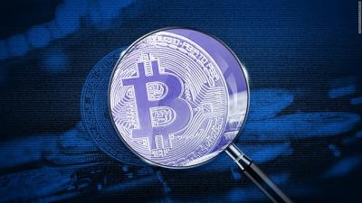Hai trader Bitcoin bị cáo buộc gian lận!