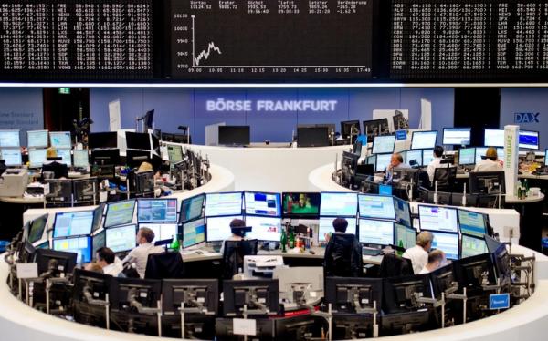 Borsa: Europa prosegue in rialzo