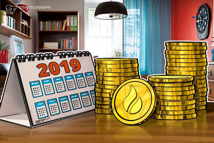 Criptobolsa Huobi “ probablemente lanzará su propia stablecoin en 2019”, dice su CFO