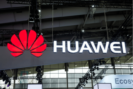  Huawei, Sirin Lab Said to Be Discussing Blockchain-Enabled Smartphone 