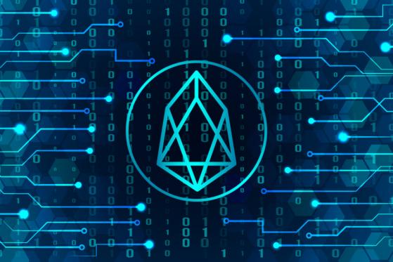  EOS (EOS) Sees Robust Distributed App Activity, One Million EOS Spent on Gaming 