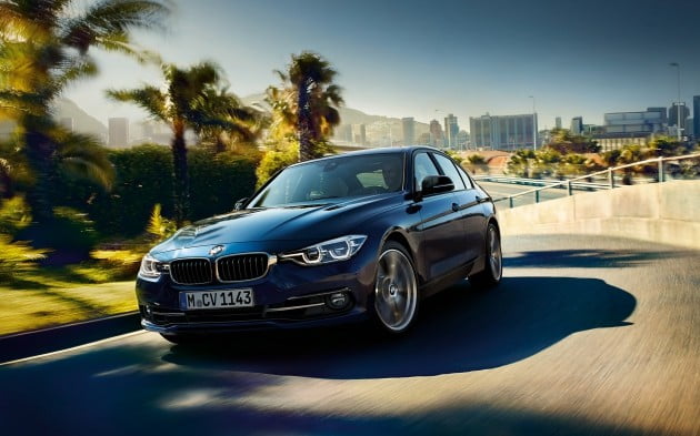 중고차 BMW 328i vs 스팅어 3.3GT, 직장인에게 어울리는 차는? [카POLL]