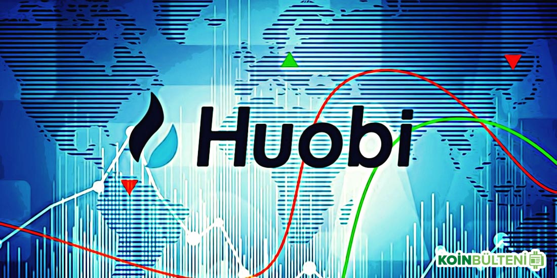 Huobi’nin ABD’deki Ortağı İtibari Para-Kripto Para Ticaretini Destekleyecek