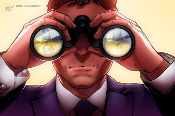 French Stock Market Regulator Issues Warning About Crypto-Related Firm