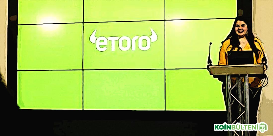 XRP’yi Platforma Ekleyen eToro, Kullanıcılardan Tepki Görüyor