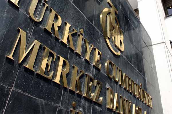 © EborsaHaber. Merkez Bankası: Piyasalarda Sağlıksız Fiyatlar İçin Gerekli Adımlar Atılacaktır