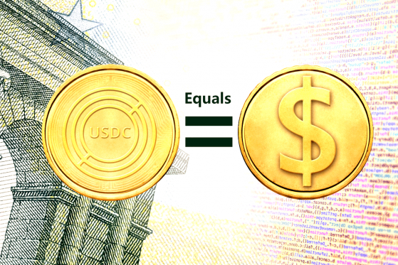  USD Coin (USDC) Second Attestation Report Confirms $181.1M Reserves 