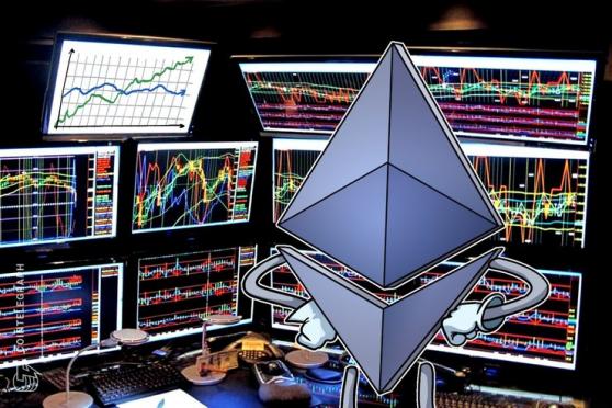 Grayscale Gets Regulatory Nod From FINRA for Ethereum Trust to Trade on OTC Markets