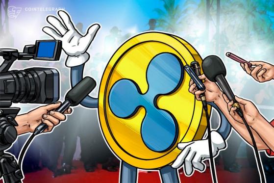 Ripple Partners with Nasdaq-Listed Firm to Bolster US–Mexico Payments