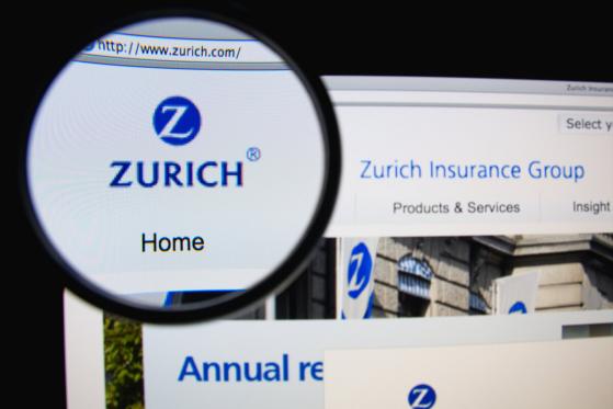  Accenture, Zurich Benelux Deploy Blockchain Solution for Surety Bonds 