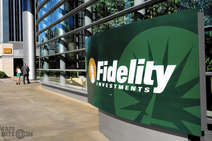 Một trong những tập đoàn tài chính danh giá nhất nước Mỹ Fidelity sẽ giúp khách hàng đầu tư vào Bitcoin