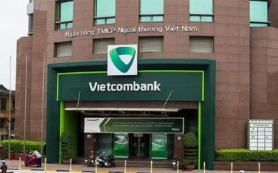 Vietcombank bổ nhiệm 2 Phó Tổng Giám đốc mới