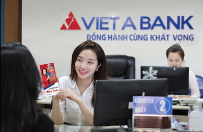 VietABank: Không trích lập dự phòng rủi ro, lãi ròng quý 1/2019 vẫn giảm 68%