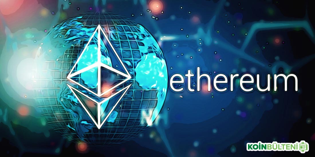 Ethereum İçin Merakla Beklenen Haftaya Sonunda Girildi!