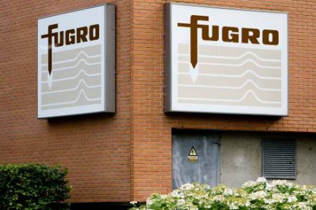 'Nieuwe topman is Fugro-man'