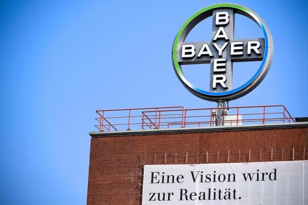 Bayer: 5 mld per diserbante alternativo