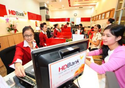HDBank: Dịch vụ tài trợ thương mại dẫn đầu thị trường Châu Á - Thái Bình Dương