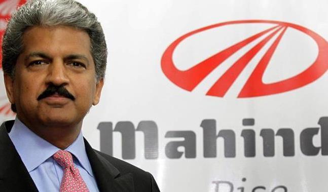 © EborsaHaber. Hintli Mahindra & Mahindra, Hisarlar Makine’yi Satın Aldı