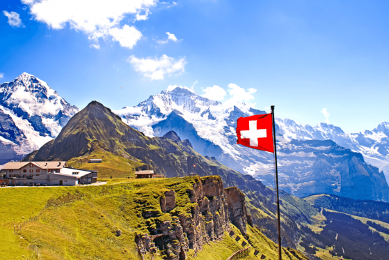  Alethena Brings Security Token Offerings to Switzerland 