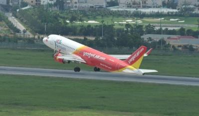 Cổ phiếu Vietjet đã được cấp margin sau 6 tháng niêm yết