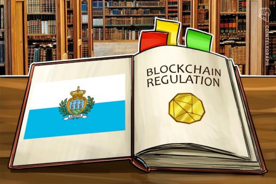 Republic of San Marino Issues Regulatory Policies on Tokens, Token Offerings