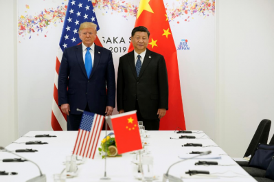Trung Quốc: Vẫn còn chặng đường rất dài trước khi tiến tới thỏa thuận Mỹ-Trung