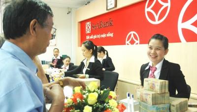 SeABank: Lãi ròng quý 1/2019 tăng 34%, tỷ lệ nợ xấu giảm còn 1.45%