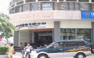 SGS: Dịch vụ Tiếp vận Toàn Cầu đã mua gần 2 triệu cp