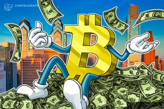 Major Bitcoin Accumulation Was Underway by Big Money During Crypto Winter, Analysts Say