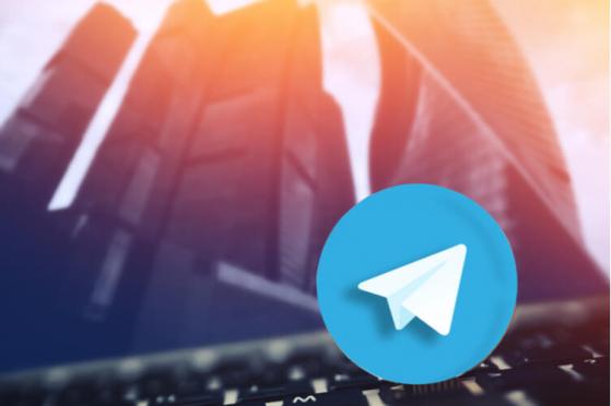  Telegram (TON) ICO Refusing Investments from Sanctioned Persons and Countries; Might Not Have Public Sale 