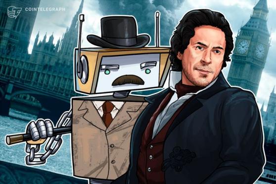 UK Gov’t Researching Distributed Ledger Technology for Securing Digital Evidence