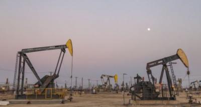 Sụt hơn 6%/tuần, dầu WTI chứng kiến tuần giảm mạnh nhất từ tháng 7/2019