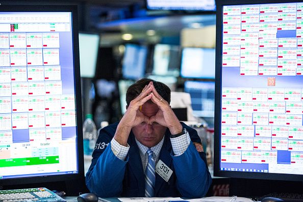 QE-Versus-Recession Battle Will Seal Stocks’ Fate, Top CIO Says
