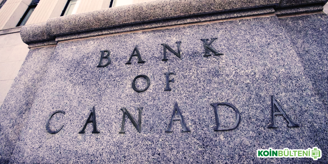 Bank of Canada Başkan Yardımcısı Kripto Para Birimleri İtibari Paralar İle Yan Yana Devam Edebilir