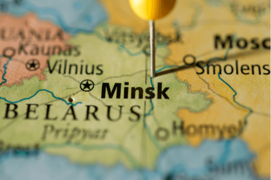  Belarus Lays Claim to “Most Developed Crypto Country” Title 