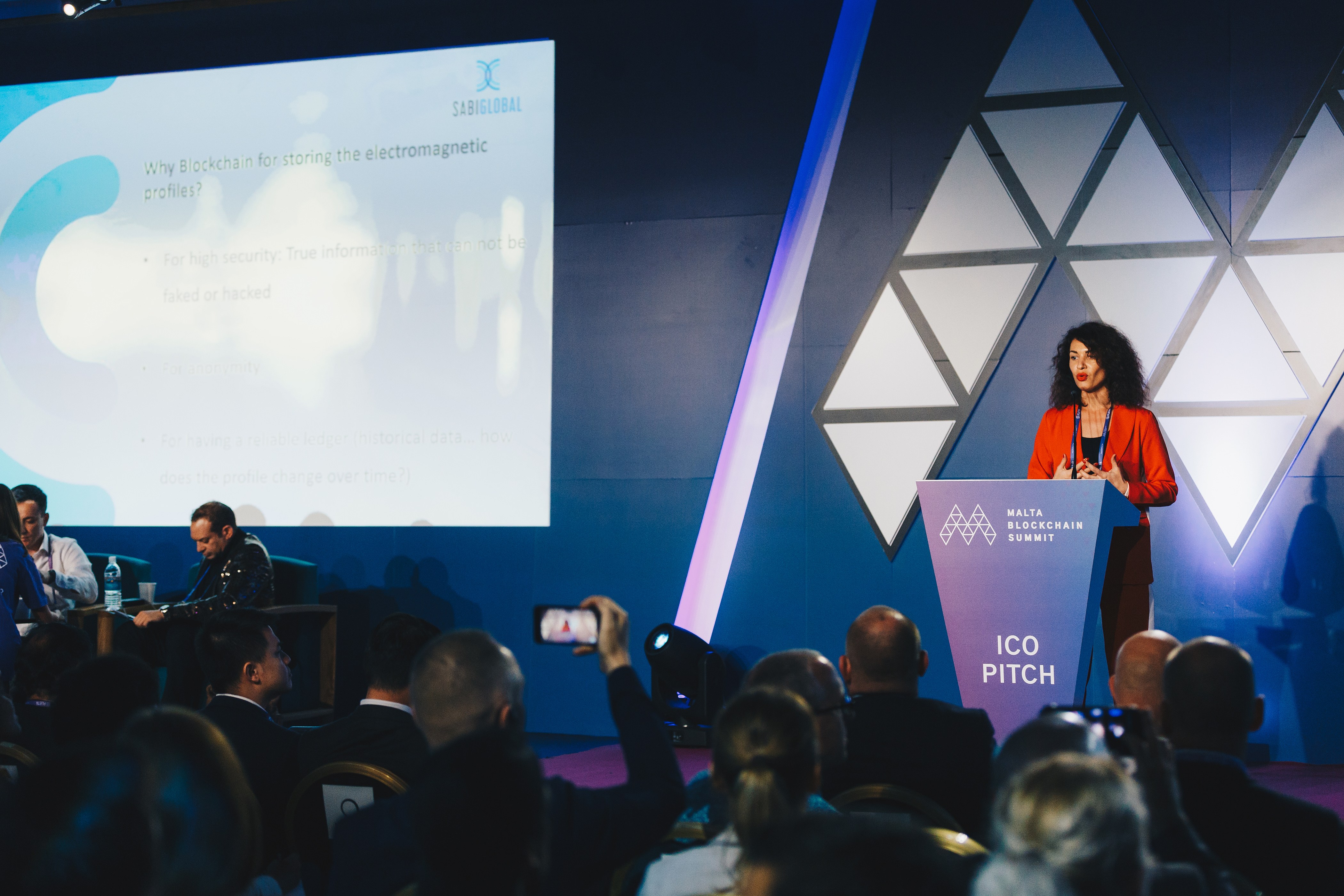 Communiqué De Presse : Malta AI & Blockchain Summit offre 100 stands gratuits aux start-ups