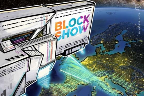 Switzerland First in Ranking of Top 10 Most Blockchain-Friendly Countries in Europe