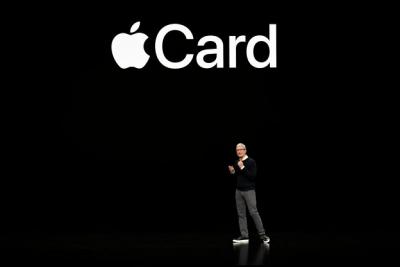 Sau Apple Card sẽ là Google Card và Samsung Card?