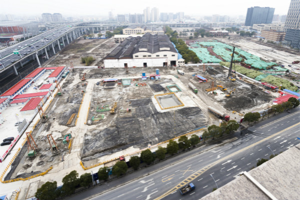 上海市开建近2万套租赁住房 面向社会征集设计方案