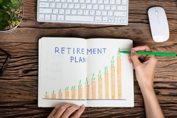 Rock-Solid Retirement Income: Here Are 3 Amazing Dividend-Growth Stocks to Buy Now
