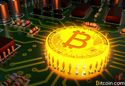 Bitcoin tăng như vũ bão và vượt mốc 14,000 USD