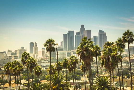 Città più attraenti per gli investitori: Los Angeles al primo posto