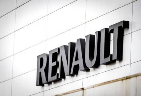 Renault verwacht minder groei in China