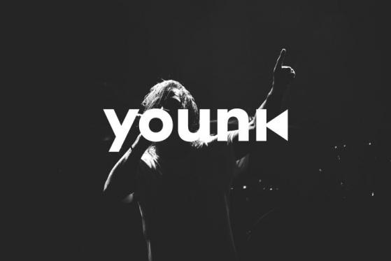  Exclusive: Introducing Younk; Bringing the Blockchain Revolution to the Music Industry 