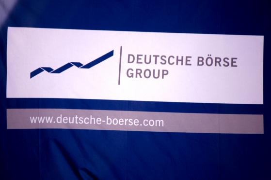  Deutsche Boerse Buys Stake in HQLAx to Leverage Blockchain for Securities Lending 