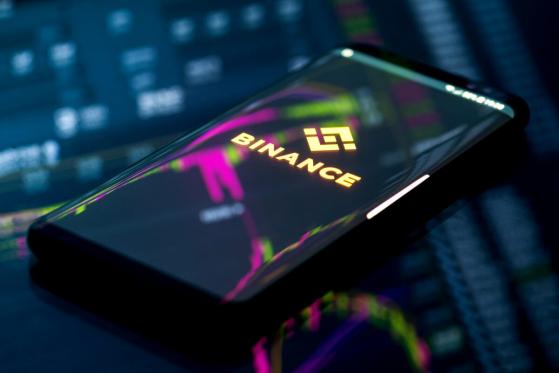  Crypto Exchange Binance Kicks Off Uganda Operations 