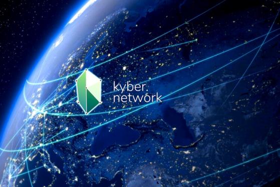  EXCLUSIVE: Q&A with Loi Luu, Founder & CEO of Kyber Network 